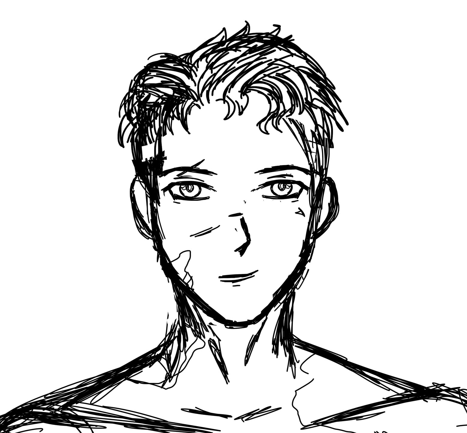 CorrieSketch